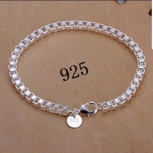 .925 bracelet